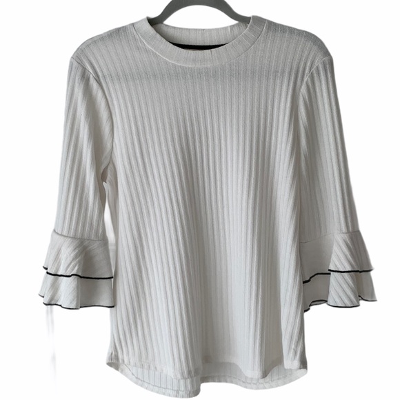 Lily White Tops - SALE! Brand New Top